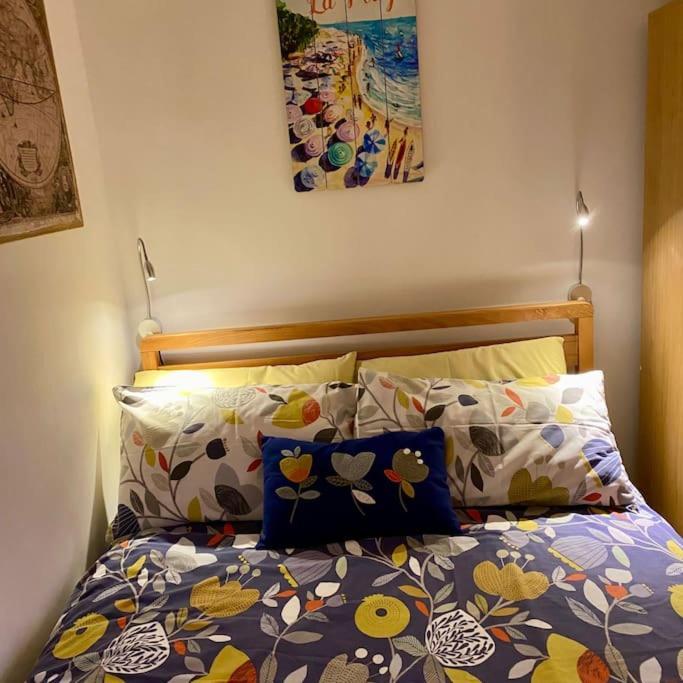 Holiday home Winterborne *