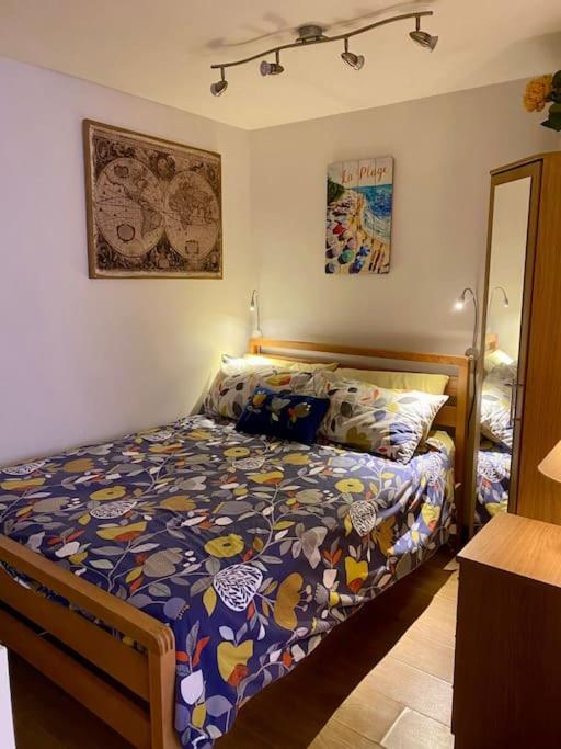 Winterborne Holiday home Blandford Forum