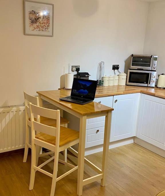 Winterborne Holiday home