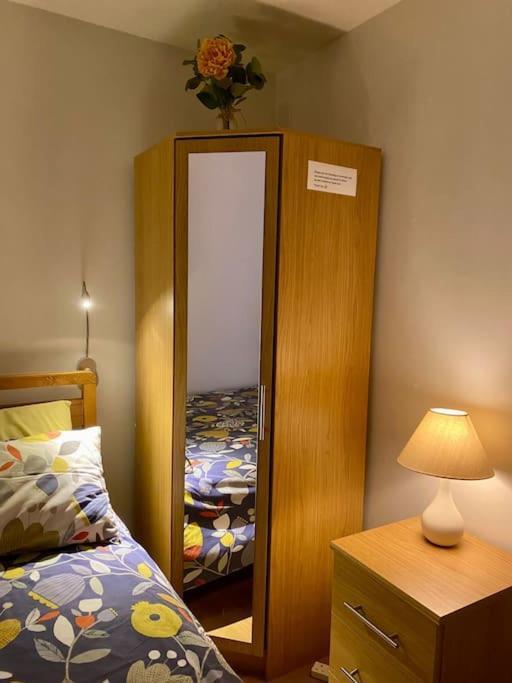 Holiday home Winterborne