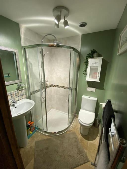 Holiday home Winterborne