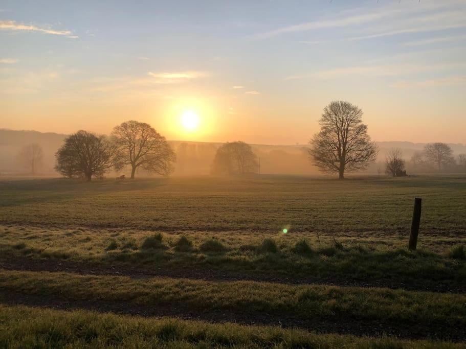 Holiday home Winterborne