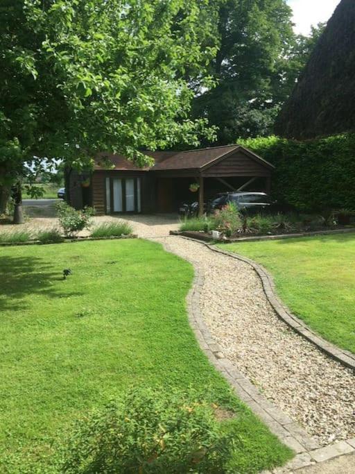 Holiday home Winterborne Blandford Forum